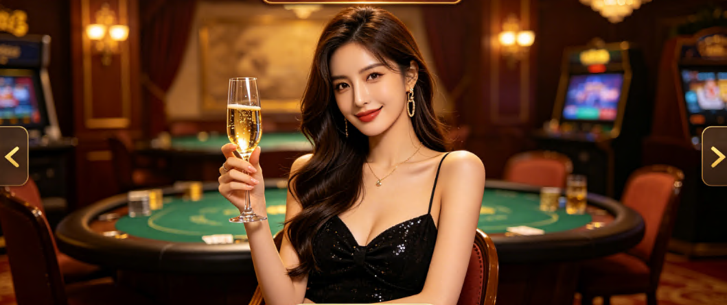 精品美容站点横向图片